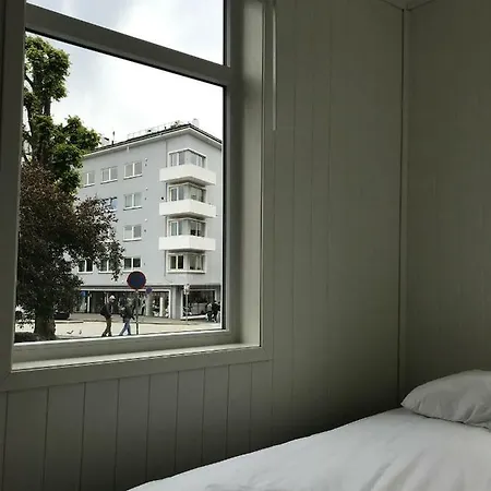 Prime Location Apartamento *