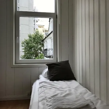 Prime Location * 卑爾根