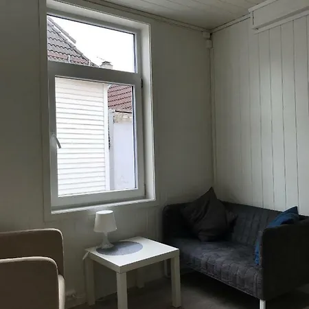 Prime Location Apartamento