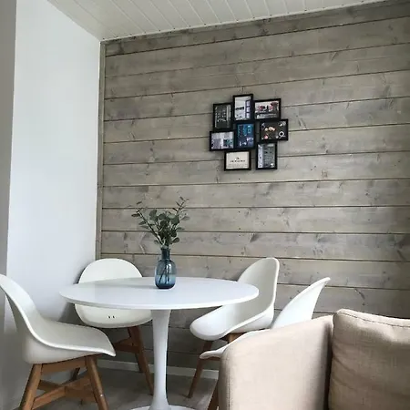 Prime Location Apartamento Bergen