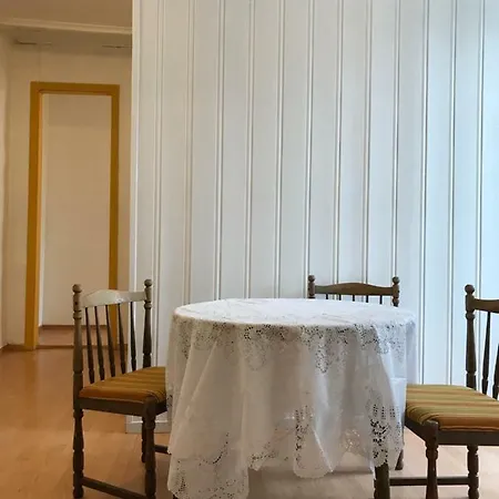 Apartamento Prime Location