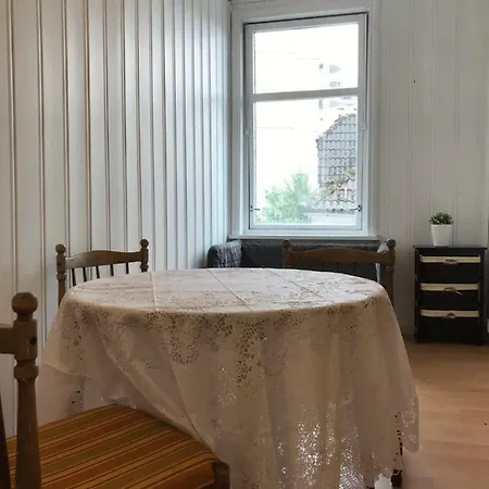 Apartamento Prime Location