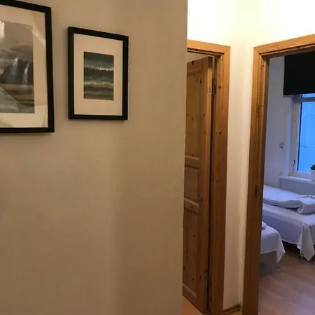 Prime Location Apartamento *