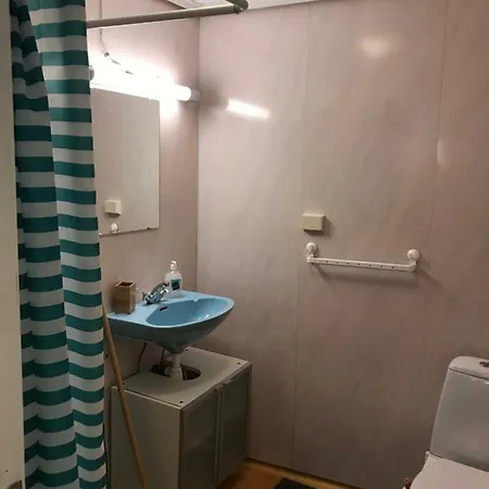 Prime Location 卑爾根