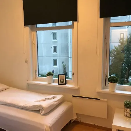 Apartamento Prime Location Bergen