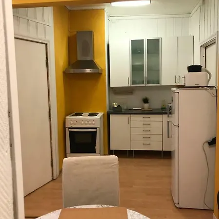 Prime Location Apartamento