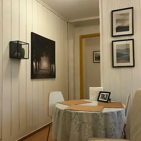 Prime Location Apartamento Bergen