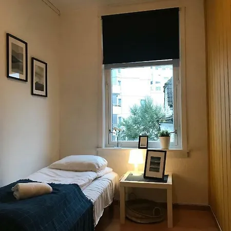 Apartamento Prime Location *
