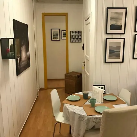 Apartamento Prime Location *